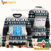 Highwoods Properties, Inc. Ugly Christmas Sweater