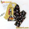 His Sally Now And Forever You And Me Women's Pajamas Set