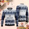 Host Hotels & Resorts, Inc. Ugly Christmas Sweater