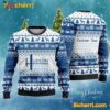 Hudson Pacific Properties, Inc. Ugly Christmas Sweater