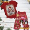 I Couldn't Get You Harry Styles For Christmas Pajamas Set