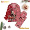 I Don't Feel Like Christmas Without Candace Cameron Bure Women's Pajamas Set