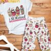 I Survived Scandoval Pajamas Set