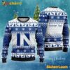 INDUS Realty Trust, Inc. Ugly Christmas Sweater