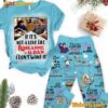 If It's Not A Love Like Roseanne And Dan I Don't Want It Pajamas Set