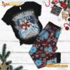 I'm Dreaming Of A White Christmas Pajamas Set
