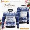 Image Intl Group, Inc. Ugly Christmas Sweater