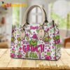 In My Grinch Era Personalized Handbag