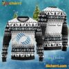 Inventrust Properties Corp Ugly Christmas Sweater