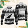 Invesco Mortgage Capital Inc. Ugly Christmas Sweater