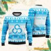 Investors Real Estate Trust (Renamed Centerspace) Ugly Christmas Sweater