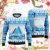 Iron Mountain Incorporated Ugly Christmas Sweater
