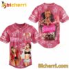 It's Britney Bitch Team Britney Baseball Jersey
