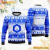 JBG SMITH Properties Ugly Christmas Sweater