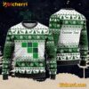 KLX Energy Services Holdings, Inc. Ugly Christmas Sweater