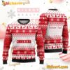 Kilroy Realty Corporation Ugly Christmas Sweater