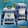Kolibri Global Energy Inc. Ugly Christmas Sweater