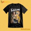 Kylie Jenner Interview Magazine Cover Shirt