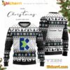 Kyzen Corp Ugly Christmas Sweater