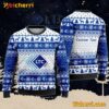 LTC Properties, Inc. Ugly Christmas Sweater
