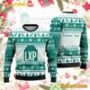 Lexington Realty Trust Ugly Christmas Sweater
