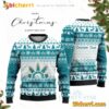 Liberty Star Uranium & Metals Corp Ugly Christmas Sweater