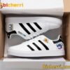 Lionel Goat Eight Golden Balls Stan Smith Shoes