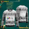 MGC Ventures, Inc. Ugly Christmas Sweater