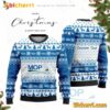 MOP Environmental Solutions, Inc. Ugly Christmas Sweater