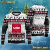 MRC Global Inc. Ugly Christmas Sweater