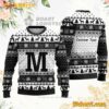 Mammoth Energy Services, Inc. Ugly Christmas Sweater