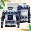 Marcus & Millichap, Inc. Ugly Christmas Sweater