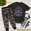 Matthew Perry It's A Friends Thing You Wouldn't Understand Pajamas Set