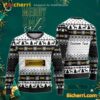 Mexus Gold US Ugly Christmas Sweater