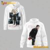Michael Buble Signature Christmas Hoodie