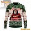 Michael Jackson Heal The World Make It A Better Place Ugly Christmas Sweater