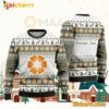 Mid-America Apartment Communities, Inc. Ugly Christmas Sweater