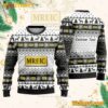 Monmouth Real Estate Investment Corporation Ugly Christmas Sweater