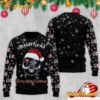 Motorhead Merry Fucking Christmas Ugly Christmas Sweater