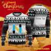 NETSTREIT Corp. Ugly Christmas Sweater