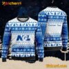 NGL Energy Partners LP Ugly Christmas Sweater