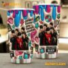 NKOTB Jordan Donnie Joey Danny Jonathan Tumbler