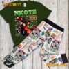 NKOTB Merry Merry Christmas Pajamas Set