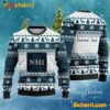 National Health Investors, Inc. Ugly Christmas Sweater