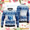 National Retail Properties, Inc. Ugly Christmas Sweater