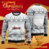 Natural Gas Services Group, Inc. Ugly Christmas Sweater
