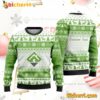New Residential Investment Corp. Ugly Christmas Sweater