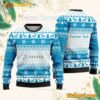 New Senior Investment Group Inc. Ugly Christmas Sweater