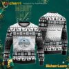 New World Gold Corp Ugly Christmas Sweater