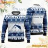 New York Mortgage Trust, Inc. Ugly Christmas Sweater